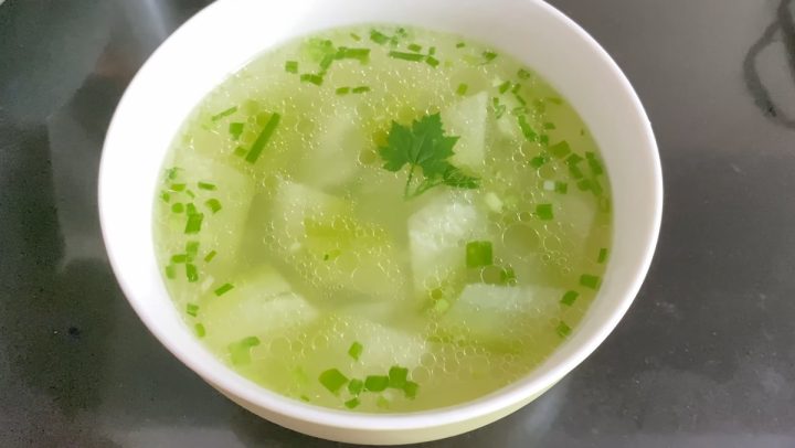 Canh Phục Hồi Sức Khỏe Toàn Diện: Hướng Dẫn Chi Tiết