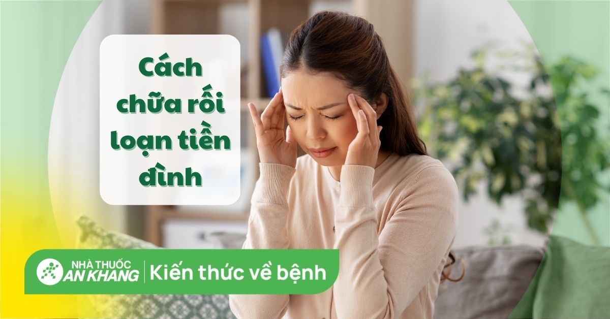 Liều Thuốc Dân Gian Chữa Bệnh Rối Loạn Tiền Đình: Hiệu Quả và Những Lưu Ý Quan Trọng