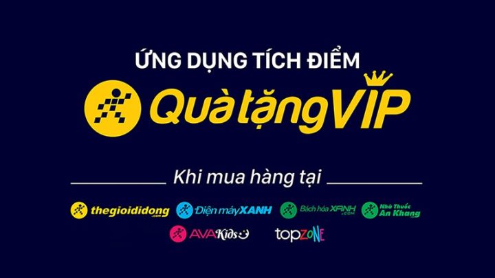 Quà Tặng VIP Độc Đáo: Tuyệt Chiêu Ghi Dấu Ấn Doanh Nghiệp