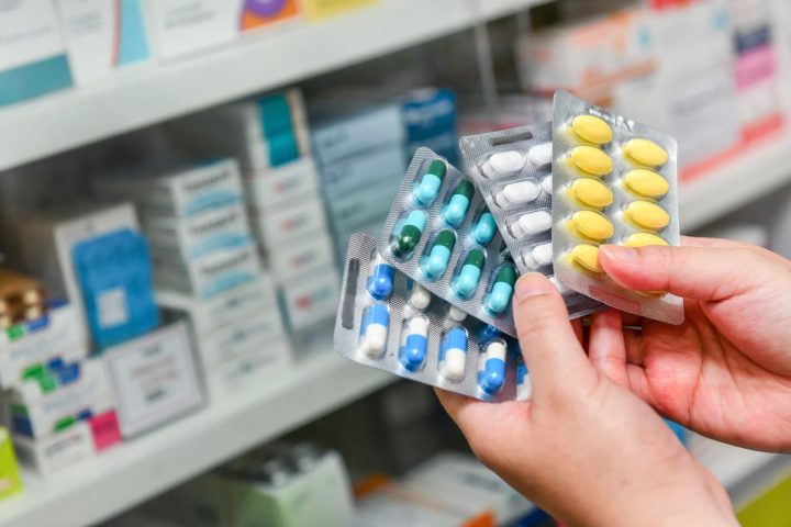 Hướng Dẫn Sử Dụng Thuốc Không Kê Đơn An Toàn Và Hiệu Quả