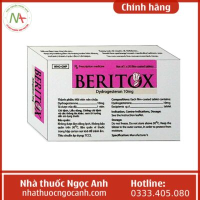 Tác Dụng Phụ Của Thuốc Tránh Thai Khẩn Cấp Meopristone: Thông Tin Chi Tiết