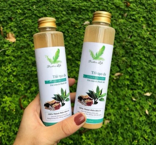 Thuốc bắc tái tạo da là gì và cơ chế tác động