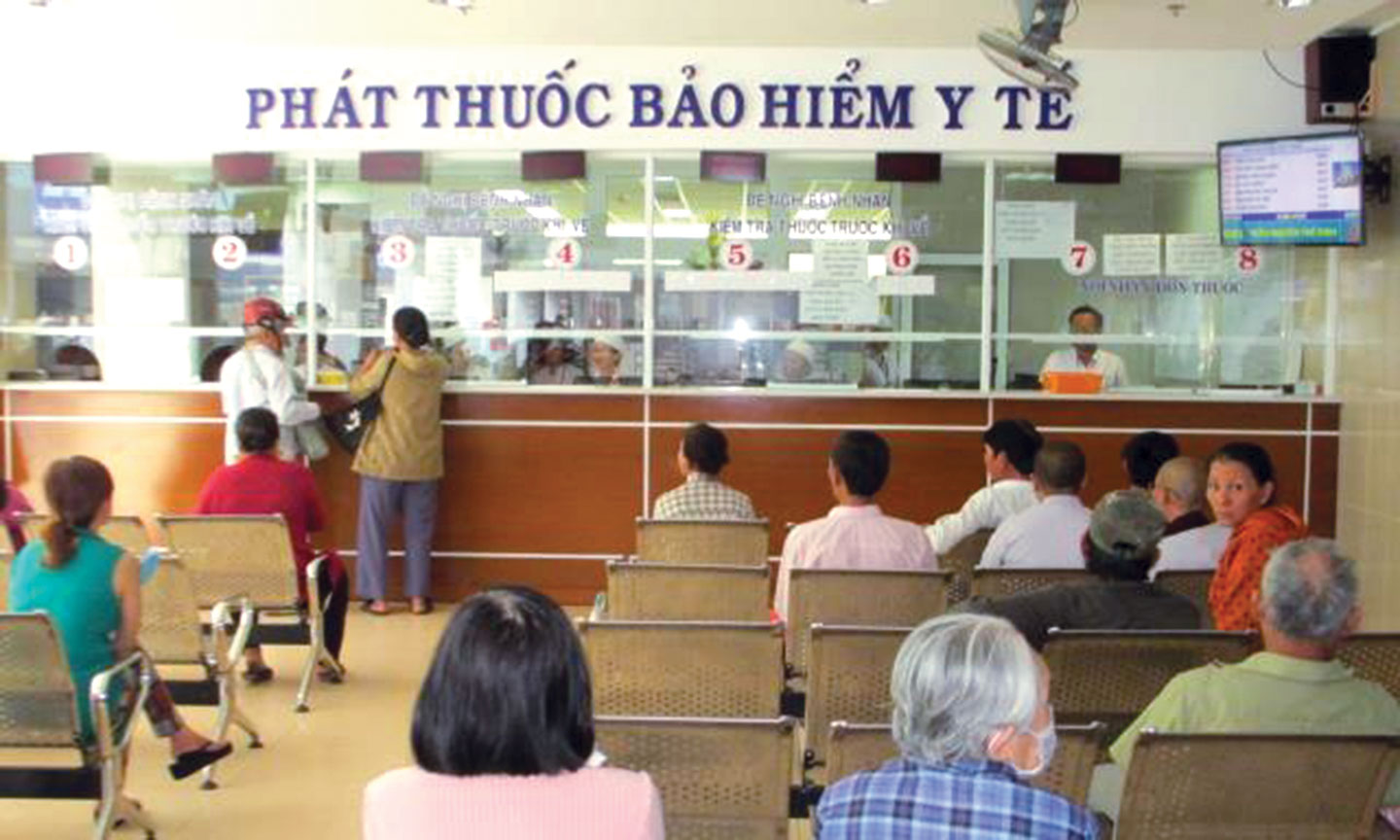 Kết quả trúng thầu thuốc BHXH Việt Nam công bố: Thông tin chi tiết và tác động