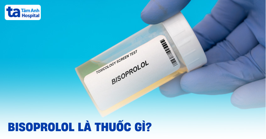 Tác dụng phụ của thuốc Concor Cor 2.5 mg và cách xử trí hiệu quả