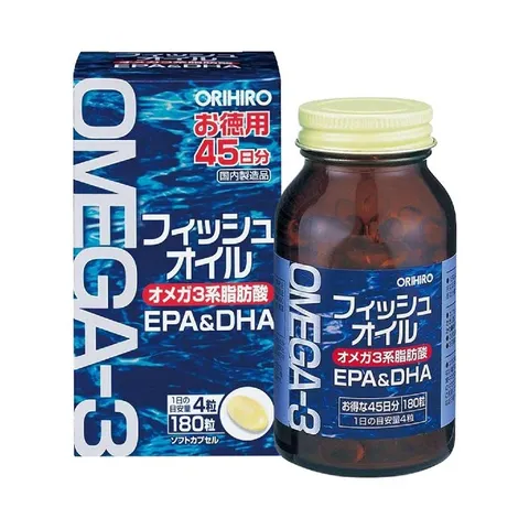 Top 7 Thuốc Bổ Mắt Cho Người Già Tốt Nhất Hiện Nay