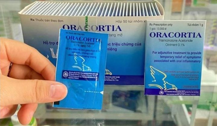 Thuốc Chữa Trị Nhiệt Miệng Siêu Tốc Bộ Y Tế: Giải Pháp Hiệu Quả Nhất