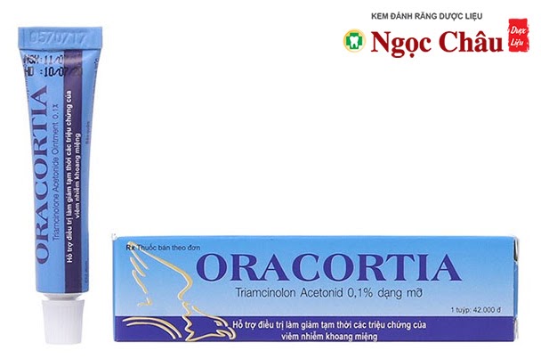 Thuốc Chữa Trị Nhiệt Miệng Siêu Tốc Bộ Y Tế: Giải Pháp Hiệu Quả Nhất