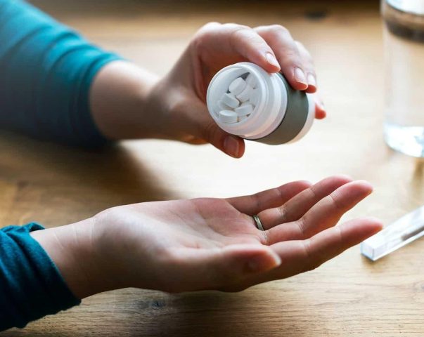 Tác Dụng Của Thuốc Tẩy Muối Dùng Liều Thấp Trong Y Học Tác Dụng Của Thuốc Tẩy Muối Dùng Liều Thấp Trong Y Học