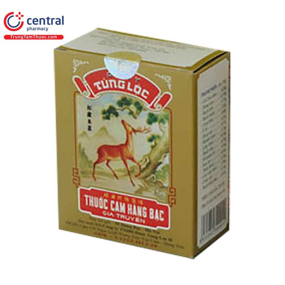 Địa chỉ Thuốc Cam Làng Cót Hiệu Con Cá Vàng: Hướng dẫn chi tiết