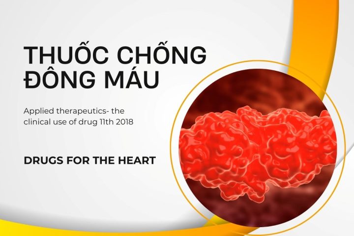 Quá trình điều trị xuất huyết tiêu hóa do tác dụng phụ của thuốc chống đông máu