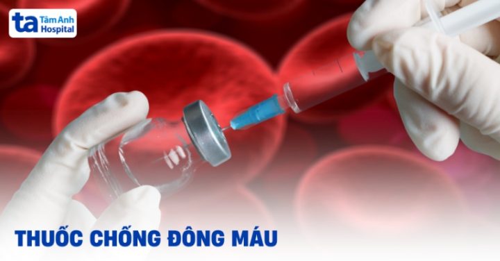 Xuất Huyết Tiêu Hóa Do Thuốc Chống Đông: Nguyên Nhân Và Điều Trị