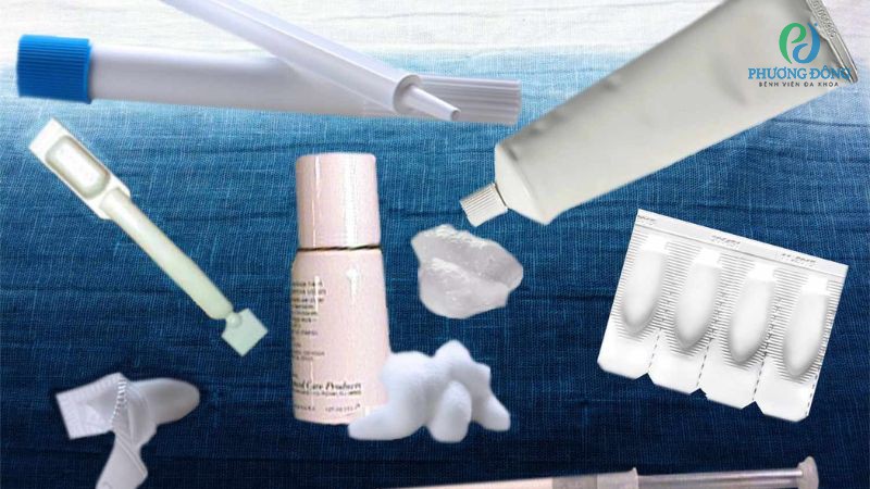 Tác dụng phụ của thuốc diệt tinh trùng là gì: Những điều cần biết