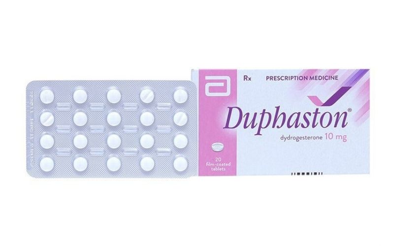 Thuốc Duphaston 10mg Có Ảnh Hưởng Đến Thai Nhi Không: Phân Tích Chuyên Sâu Từ Y Học