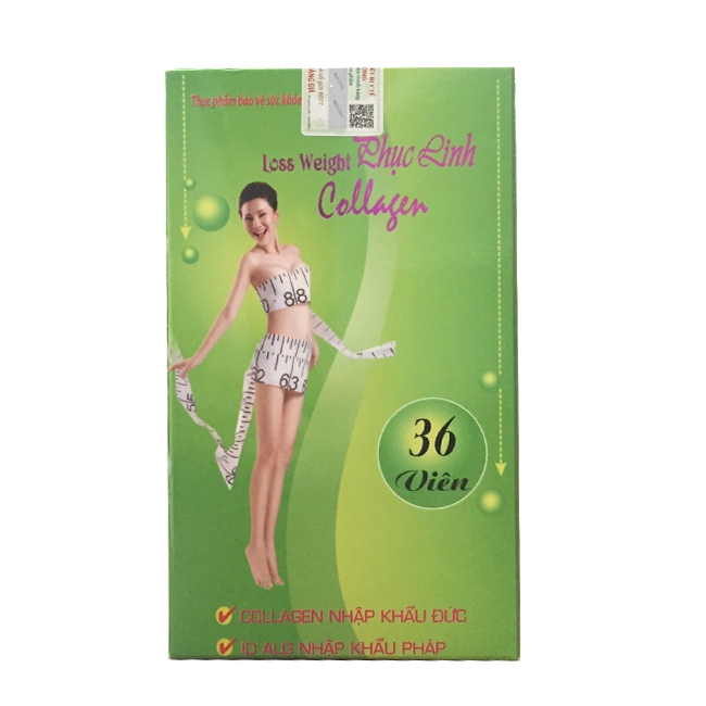 Thuốc Giảm Cân Hồng Hạc Phục Linh Có Hại Không? Phân Tích Chuyên Sâu