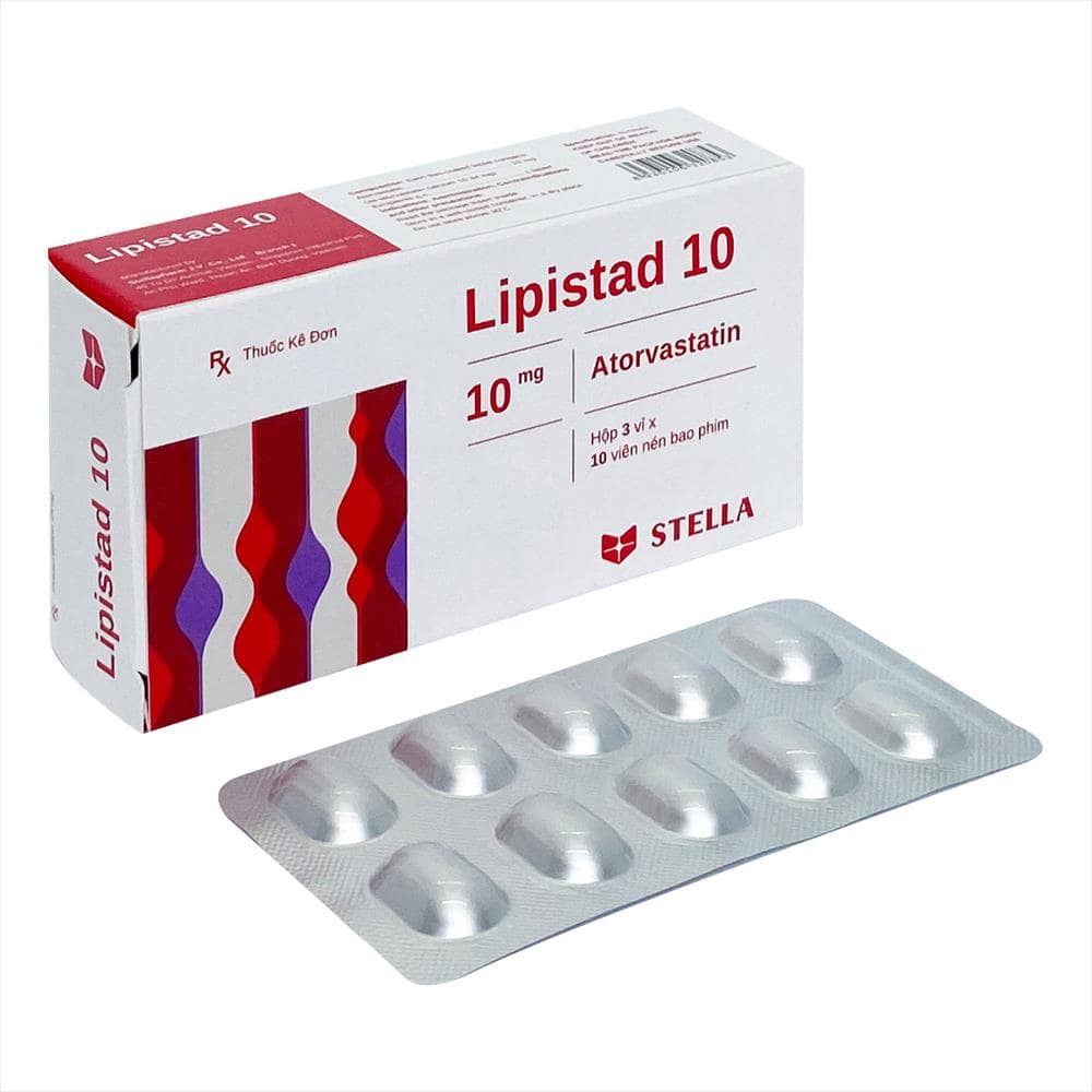 Các Nhóm Thuốc Sử Dụng Cho Bệnh Nhân Bị Lipid Máu Hiệu Quả
