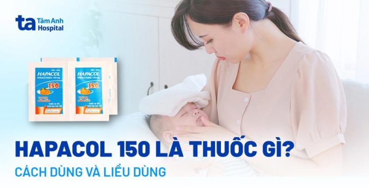 Hướng Dẫn Chi Tiết Liều Dùng Thuốc Hạ Sốt Cho Bé 6.5 kg