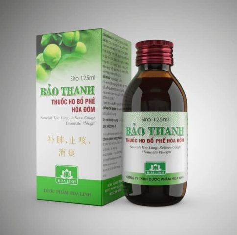 Thuốc Bảo Thanh Chai 125ml Bà Bầu Uống Được Không? Giải Đáp Chi Tiết Thuốc Bảo Thanh Chai 125ml Bà Bầu Uống Được Không? Giải Đáp Chi Tiết