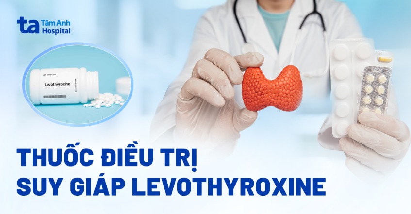 Tác Dụng Phụ Của Thuốc Kháng Giáp Trạng Tổng Hợp: Hiểu Rõ Để An Tâm Điều Trị