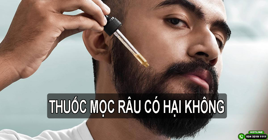 Thuốc Mọc Lông Mày Râu Tóc Nào Hiệu Quả Nhất: Hướng Dẫn Toàn Diện
