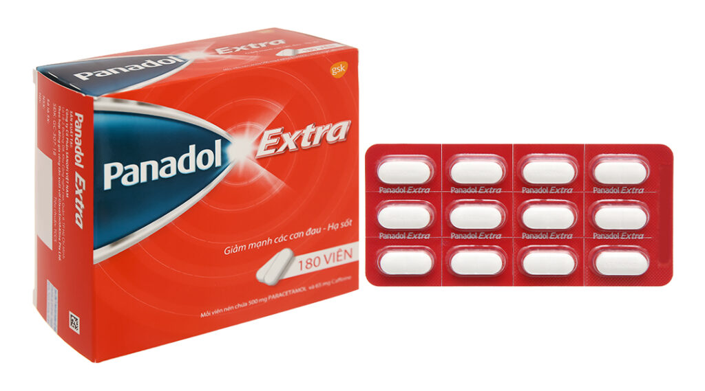 Uống Thuốc Tránh Thai Rồi Uống Panadol Có Sao Không: Giải Đáp Chi Tiết