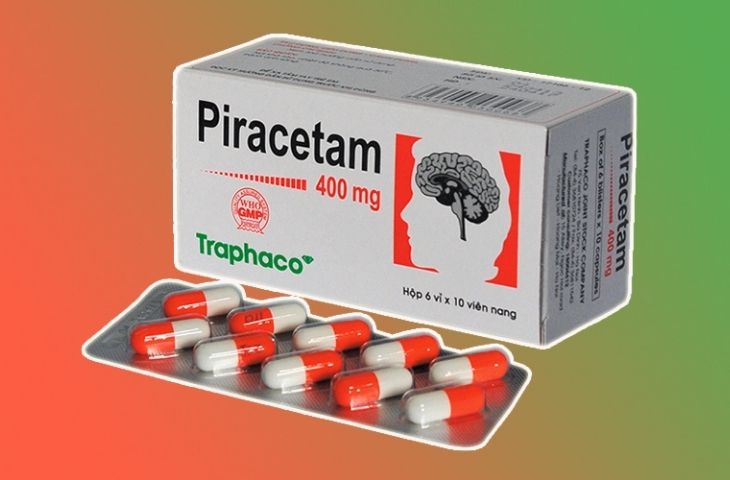 Tác dụng phụ của thuốc hoạt huyết dưỡng não Traphaco cần lưu ý