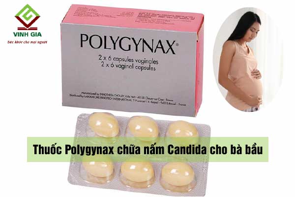 Mang Thai Có Được Dùng Thuốc Bôi Nấm Ngứa Không? Chuyên Gia Giải Đáp