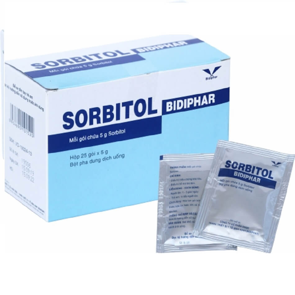 Thuốc Sorbitor Bidiphar Có Dùng Cho Phụ Nữ Mang Thai: Hướng Dẫn Chi Tiết