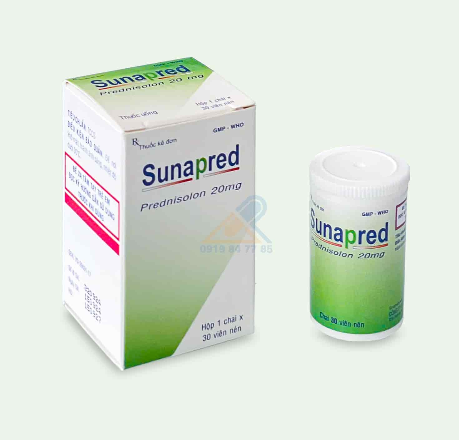 Prednisolon: Thuốc Điều Trị Bệnh Phổi Tắc Nghẽn Mãn Tính Hiệu Quả Prednisolon: Thuốc Điều Trị Bệnh Phổi Tắc Nghẽn Mãn Tính Hiệu Quả