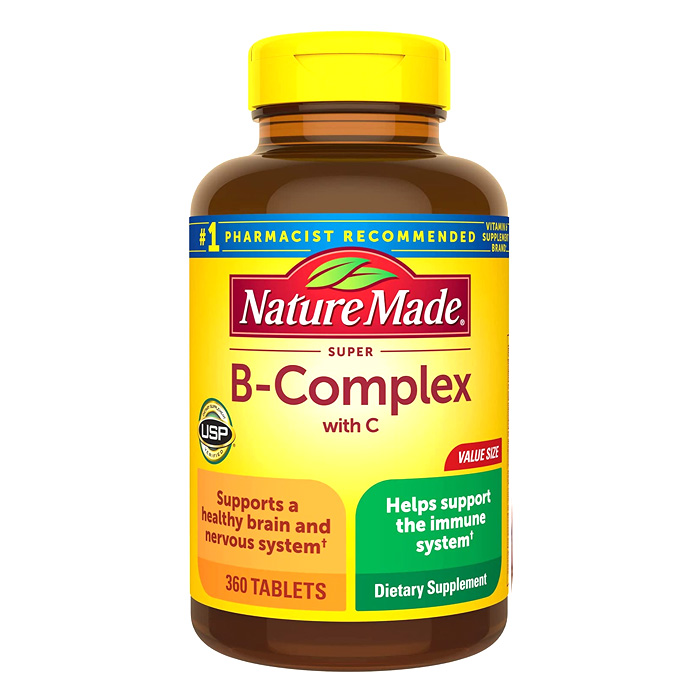 Công Dụng Của Thuốc Super B Complex With Vitamin C Công Dụng Của Thuốc Super B Complex With Vitamin C