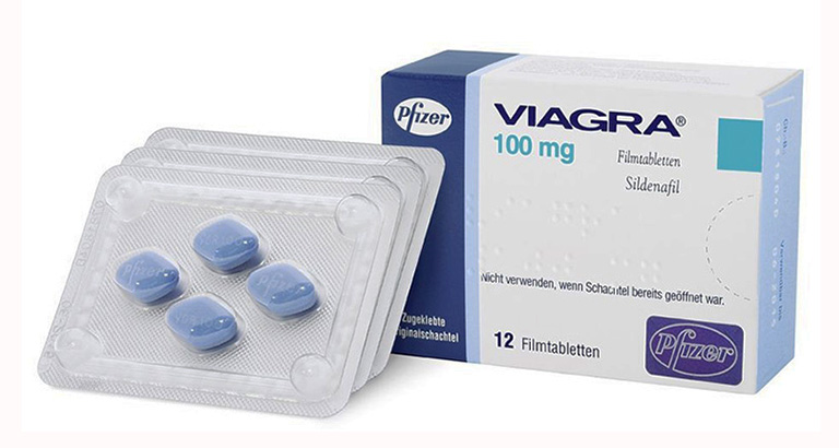 Thuốc Tăng Cường Sinh Lực Đàn Ông Thái Dương Năng: Đánh Giá Chi Tiết