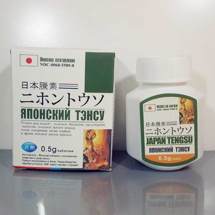 Những Loại Thuốc Tăng Cường Sinh Lý Nam Của Nhật: Thông Tin Chi Tiết Và Lưu Ý Quan Trọng