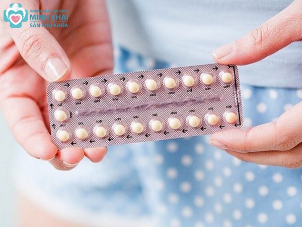 Hướng Dẫn Chi Tiết Cách Sử Dụng Thuốc Tránh Thai Hiệu Quả