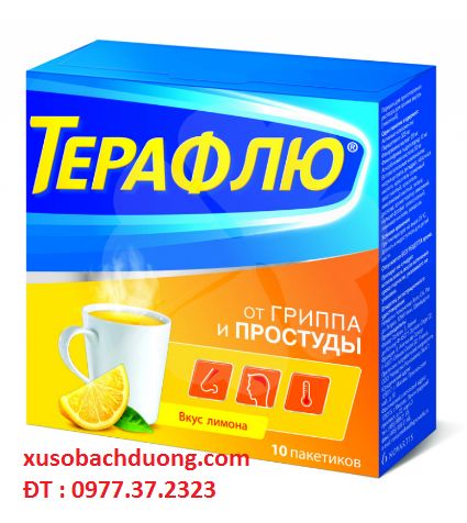 Theraflu ExpressMax Nighttime Severe Cold & Cough Là Thuốc Gì? Theraflu ExpressMax Nighttime Severe Cold & Cough Là Thuốc Gì?