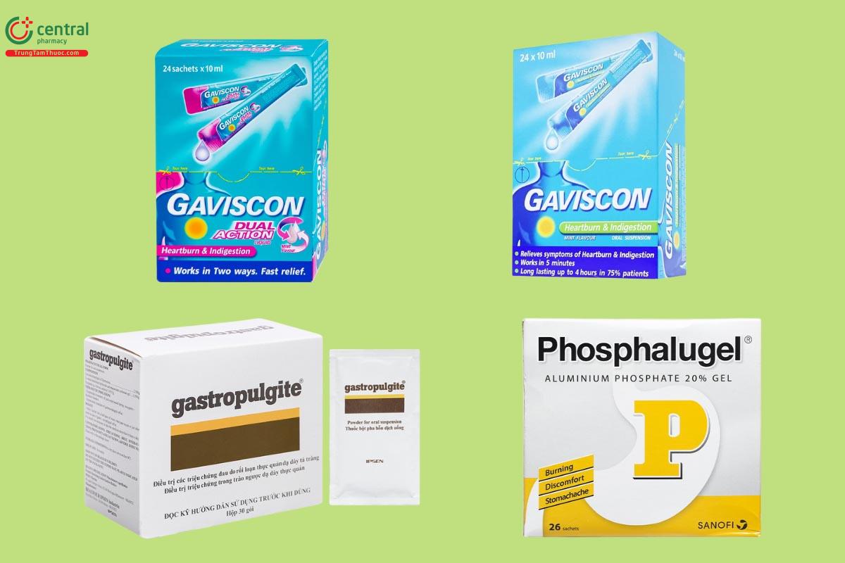 Uống Thuốc Giảm Chướng Bụng Đầy Hơi Xì Hơi: Hướng Dẫn Chi Tiết