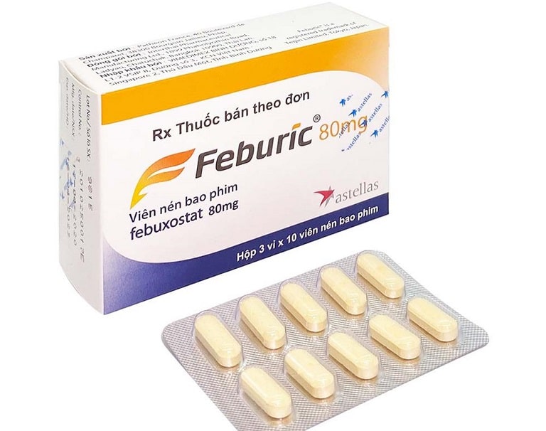 Hạn Sử Dụng Thuốc Gout be gon: Bảo Đảm An Toàn và Hiệu Quả Điều Trị