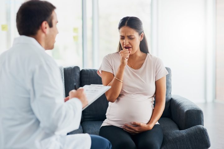 Hướng Dẫn Sử Dụng Thuốc Khi Mang Thai An Toàn Và Hiệu Quả