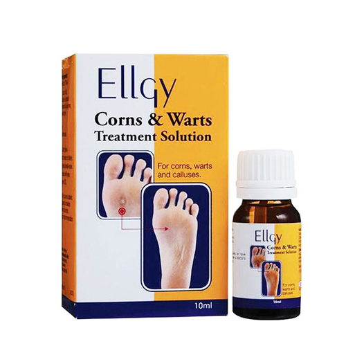 Top Địa Chỉ Nơi Bán Thuốc Ellgy Trị Mụn Cóc Ở Hải Phòng Uy Tín