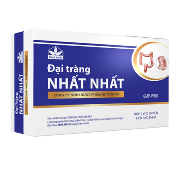 Thuốc Đông Y Đặc Trị Viêm Đại Tràng Phù Nề: Giải Pháp Hiệu Quả