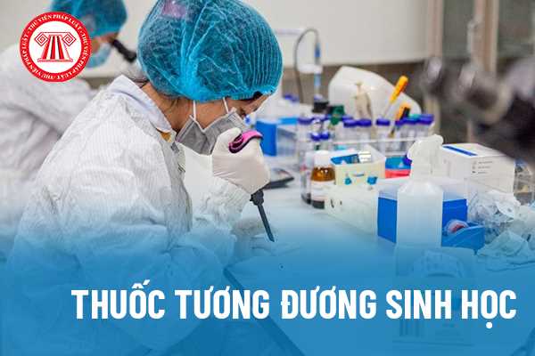 Tổng hợp công bố thuốc đạt tương đương sinh học: Thông tin chi tiết