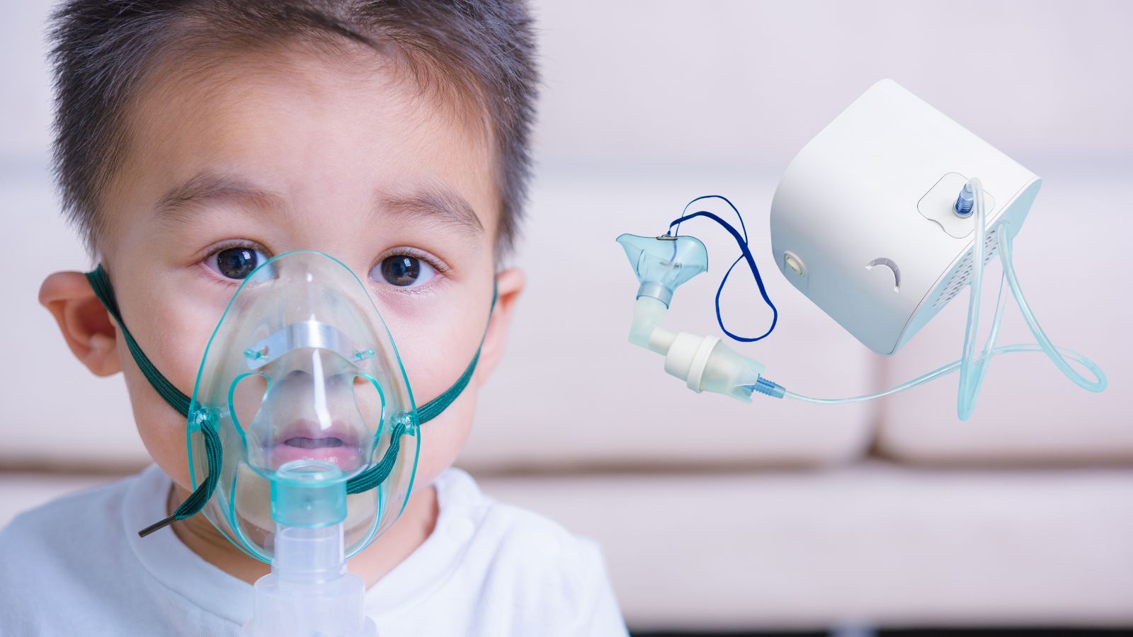 Xông Khí Dung Có Hại Không: Phân Tích Lợi Ích Và Rủi Ro