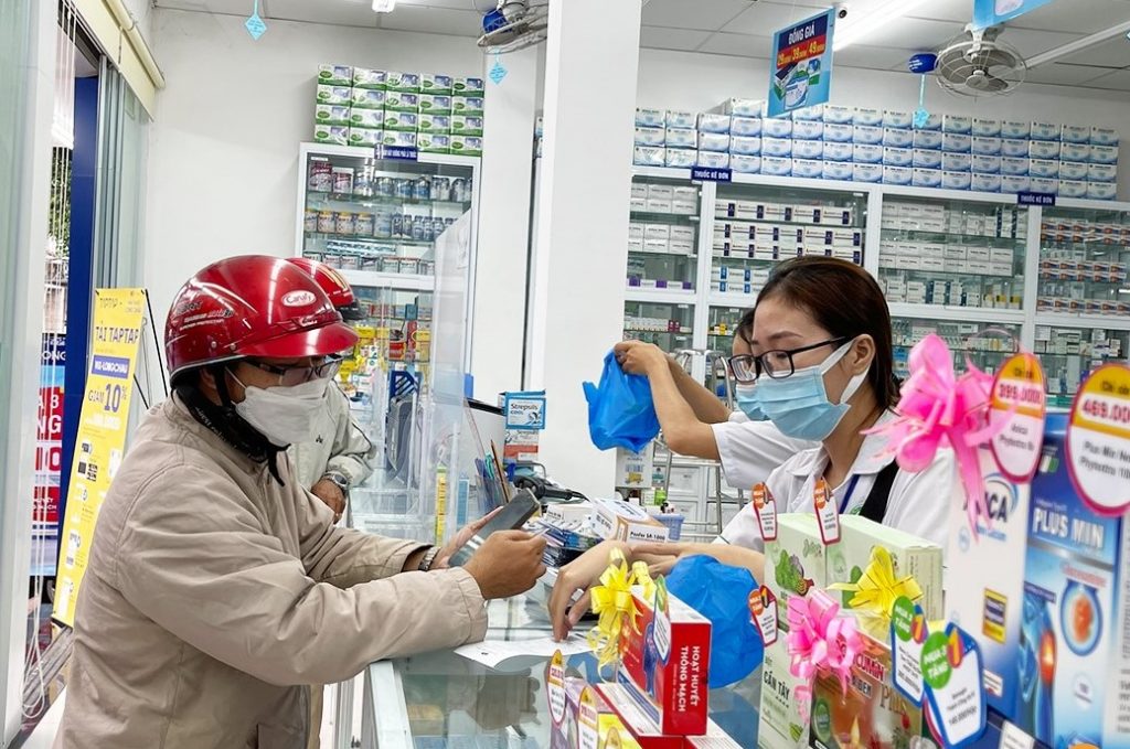 Tổng Hợp Kê Khai Giá Thuốc Sản Xuất Trong Nước: Quy Định Và Thực Tiễn
