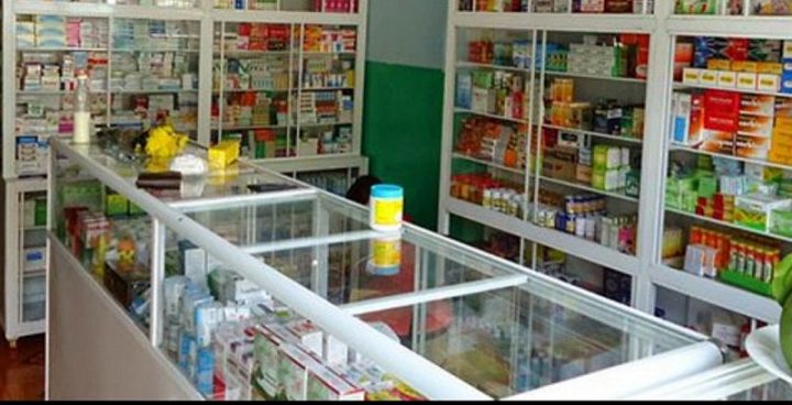 Thúc đẩy chăm sóc sức khỏe cộng đồng qua quầy thuốc tân dược
