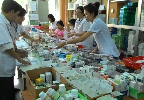 Tổng Quan Kết Quả Đấu Thầu Thuốc 2019 Bảo Hiểm Xã Hội