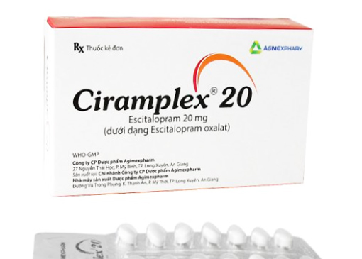 Thuốc Tranylcypromine: Cơ chế, Công dụng và Lưu ý Sử dụng