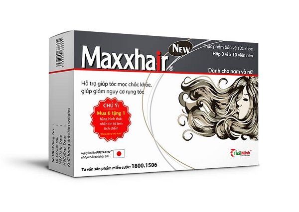 Thuốc Đặc Trị Chống Rụng Tóc Cho Nam Giới Foltène: Giải Pháp Toàn Diện