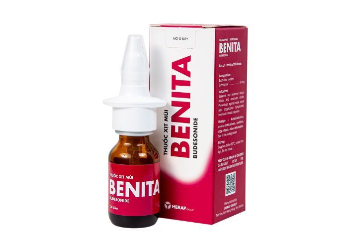 Thuốc Xịt Mũi Meseca Dùng Cho Bà Bầu: Hướng Dẫn Chi Tiết