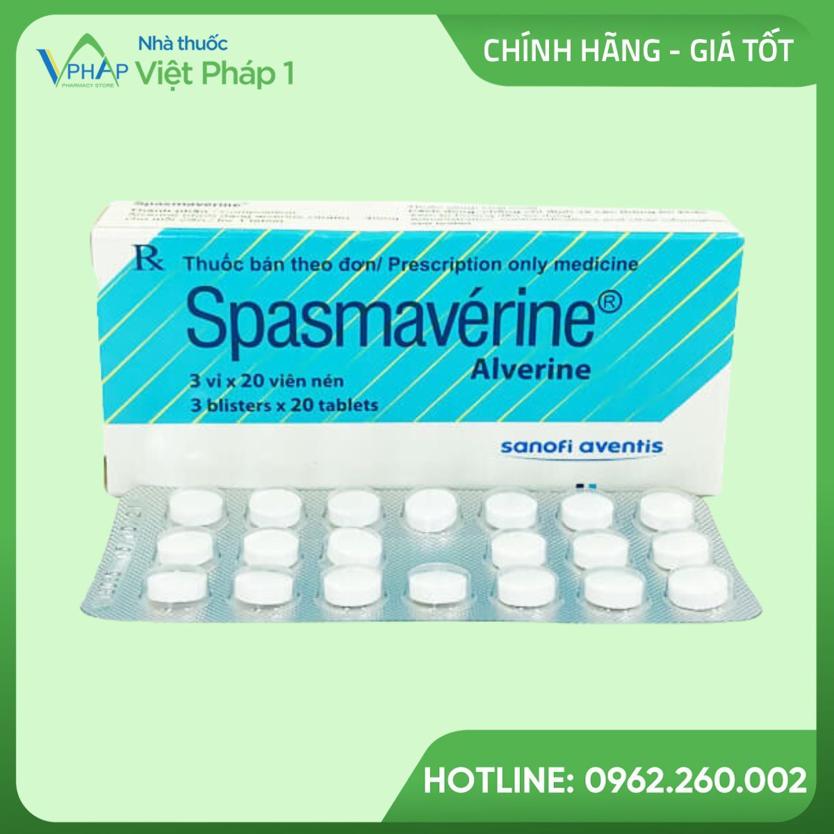 Thuốc Spasmaverine 40mg Cho Phụ Nữ Có Thai: Thông Tin An Toàn Và Khuyến Cáo