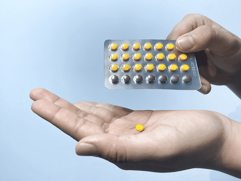 Thuốc Ngừa Thai Gây Nám Da: Góc Nhìn Từ Bệnh Viện Từ Dũ