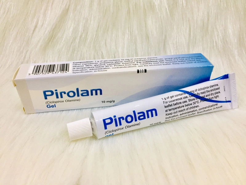 Thuốc Bôi Viêm Quanh Móng Tay Do Bị Trầy Xước: Hướng Dẫn Toàn Diện