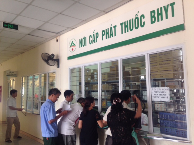 Giải Pháp Toàn Diện: Những Biện Pháp Cung Cấp Thuốc Cho Nạn Nhân Bão Hiệu Quả